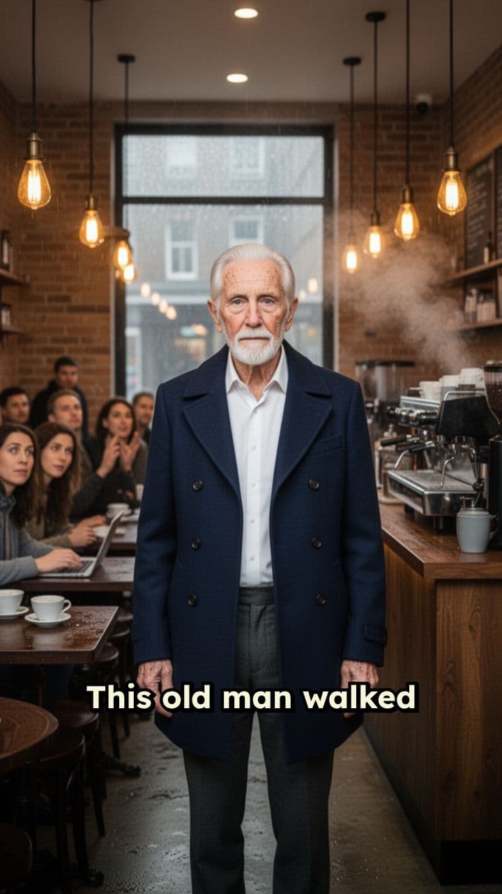 The Power of Presence