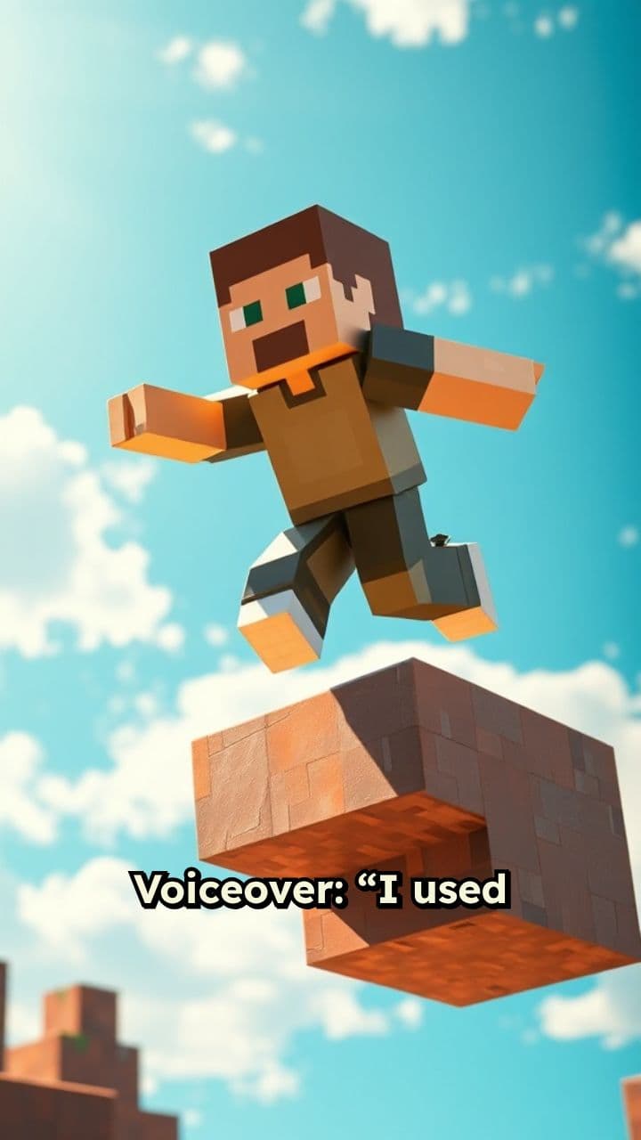 From Thief to Survivor