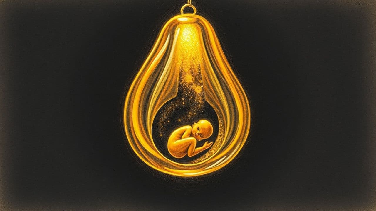 Ritorno — A Visual Poem