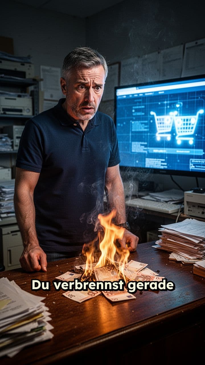 Traumküche ohne Vermittlungsportale: fairer Preis