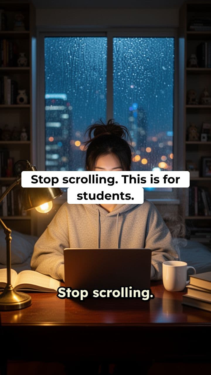 The Power of Discipline