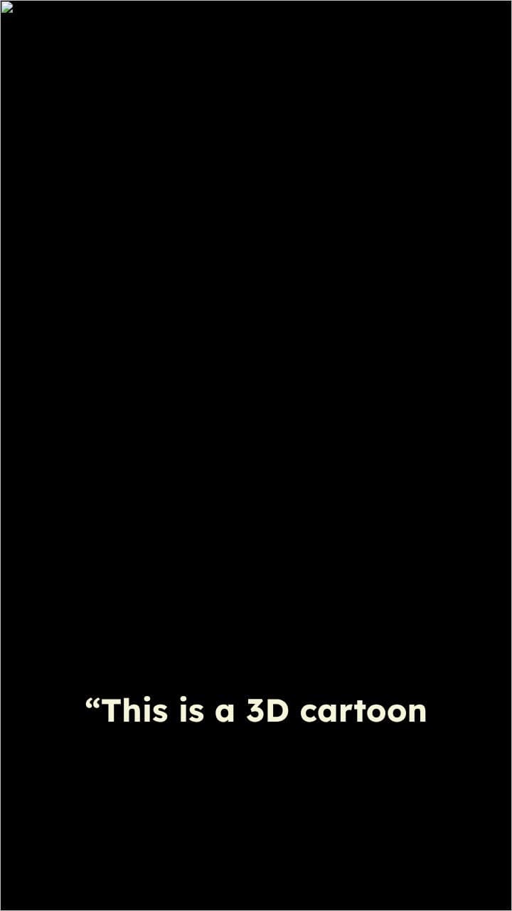 Mia and the Magical Blue Bird