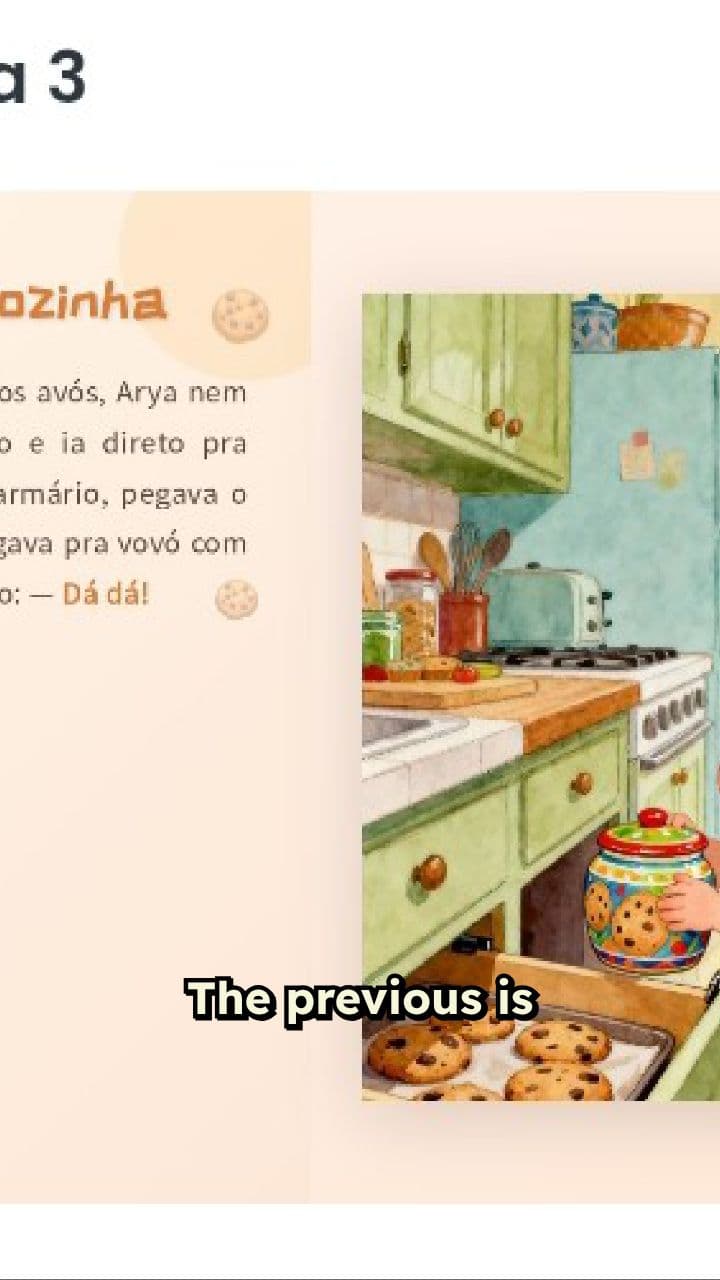 Limpeza de Texto para Geração de Voz