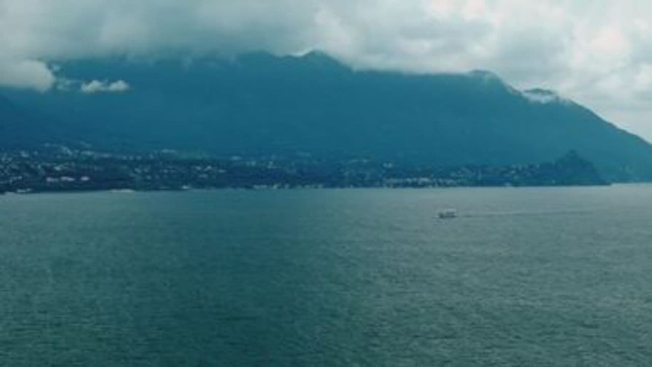 Ikaw Lang, Bisan Layo Ka