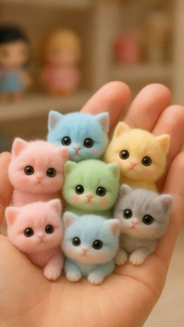 Image transform video