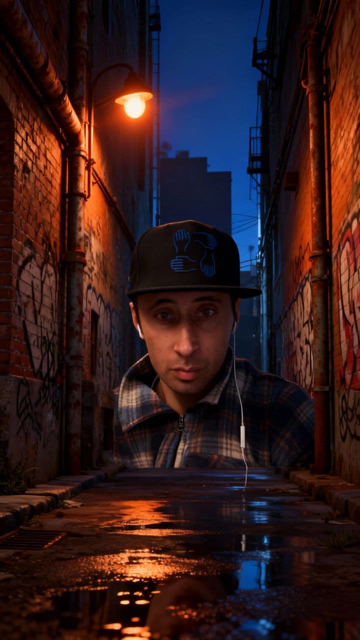 Getting Back on Track