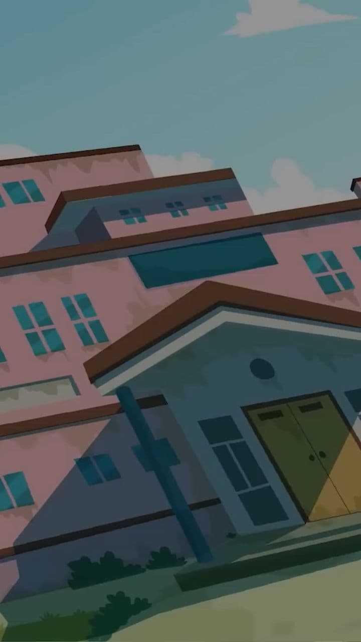 स्कूल या कैदखाना?