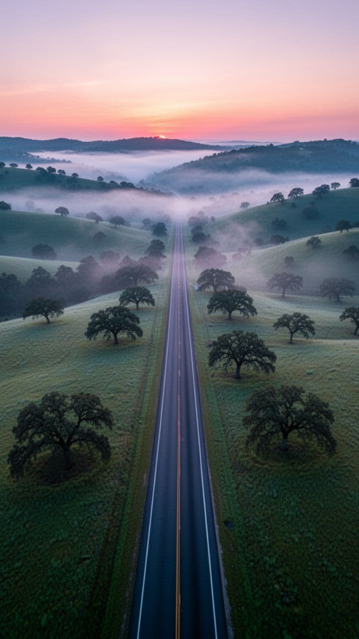 Country Roads, Electric Soul