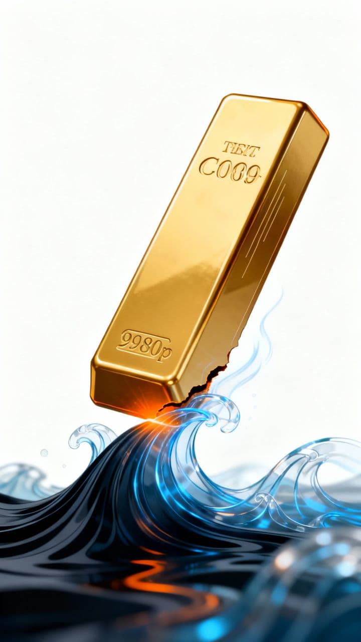 Stop Losing Wealth to Depreciation