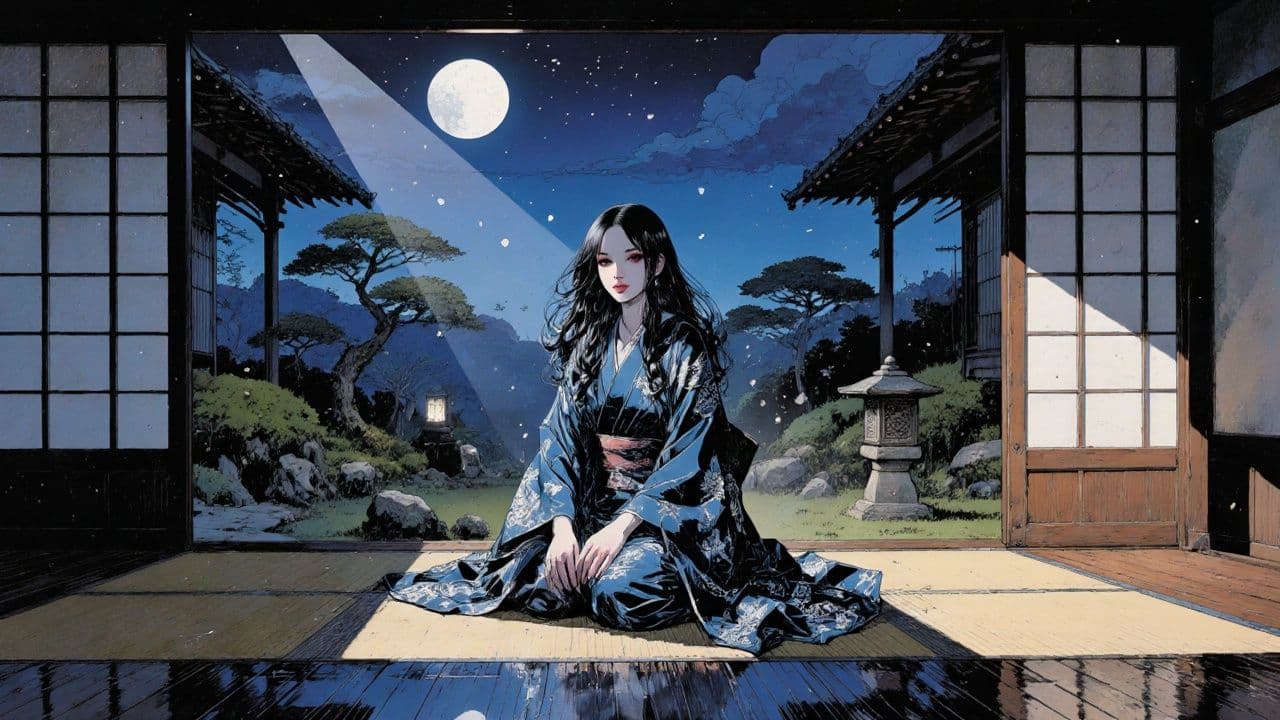 Seguimi adesso, senza fretta