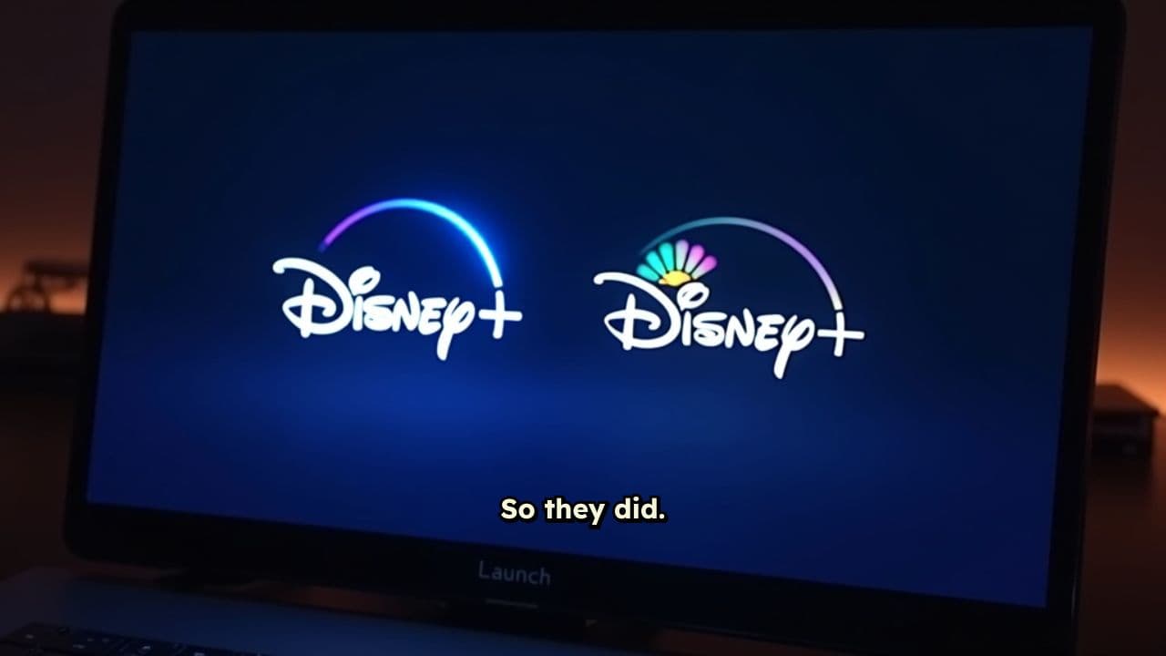 The Streaming Service Shuffle