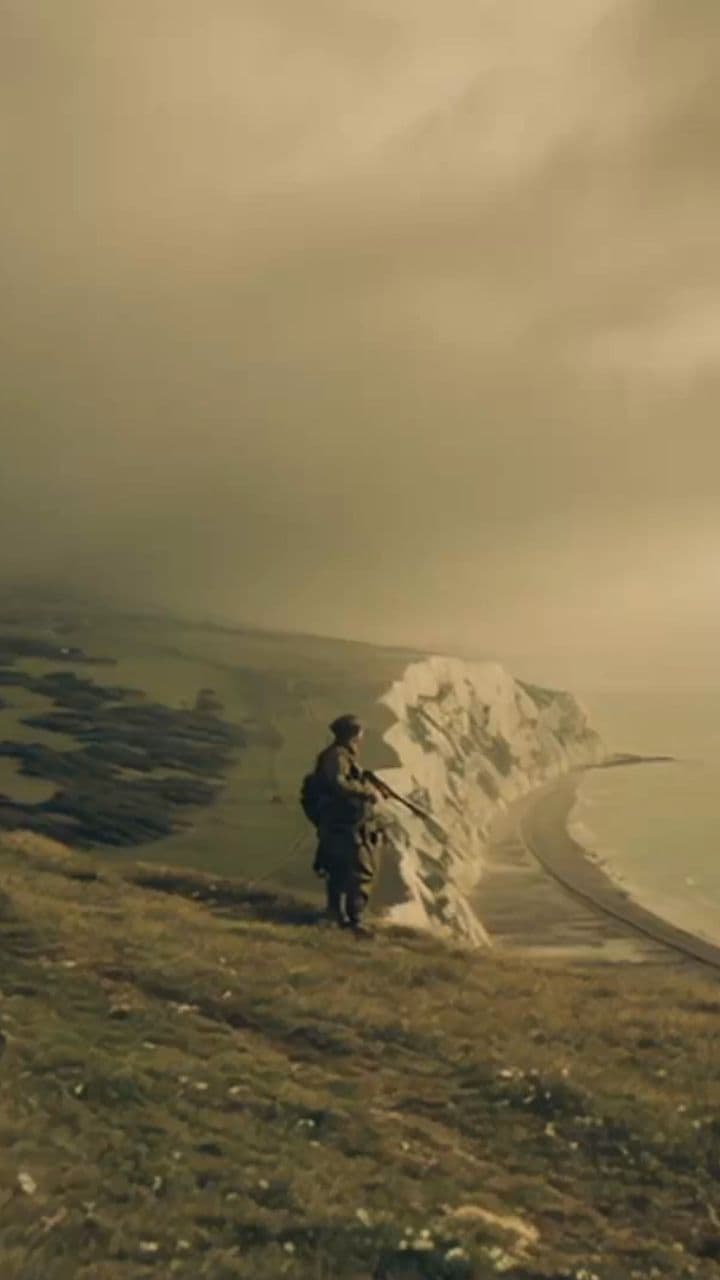 Britain Stands Alone in WWII