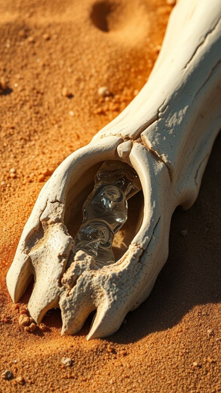 La fuente de Enacoré