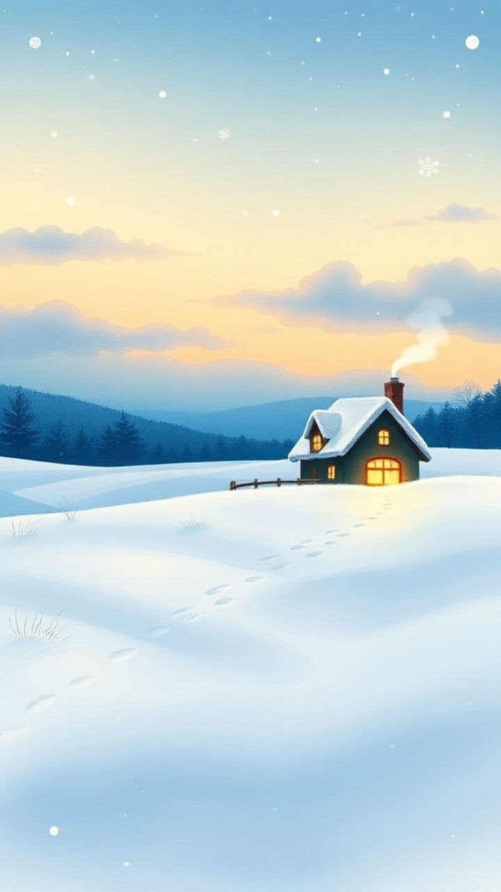 Święta pod jednym dachem