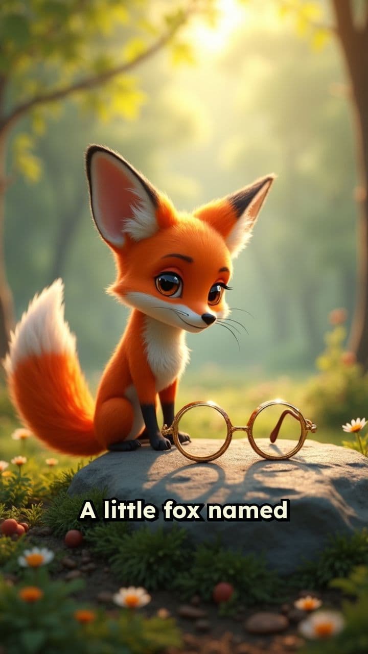 The Magic of Friendship