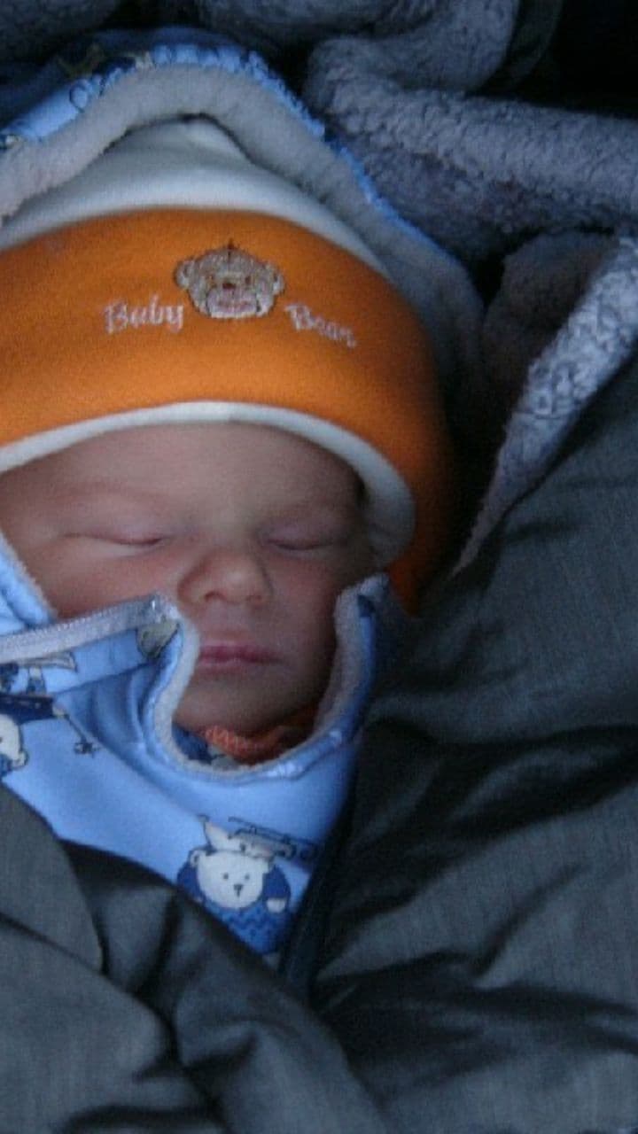 Moments of Magic: Móni's Birthday