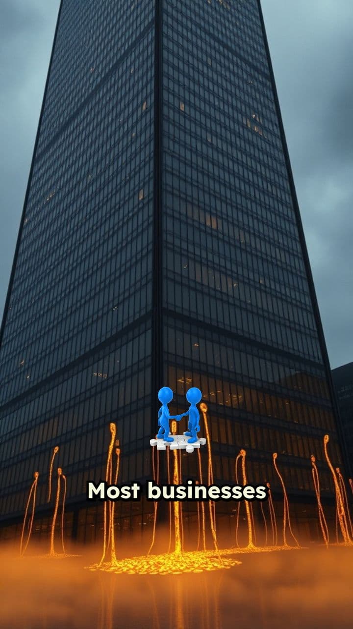 Unlock Hidden Savings in Your Business