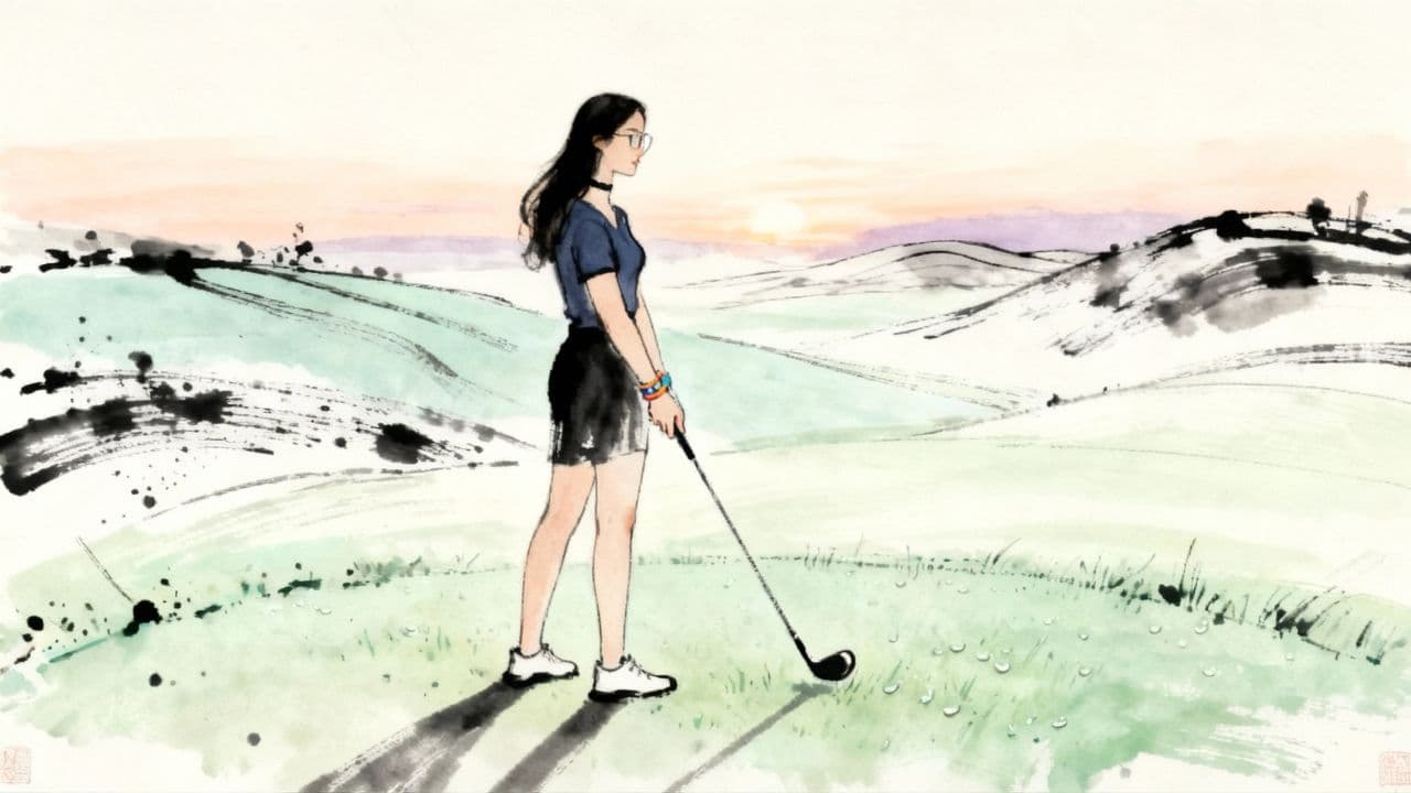 С днем рождения, Мишель!