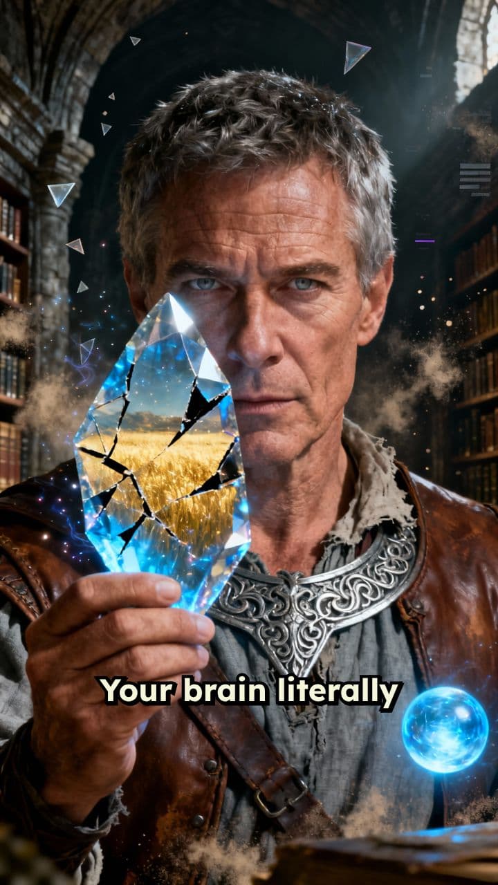 Memories Change Every Time You Recall Them