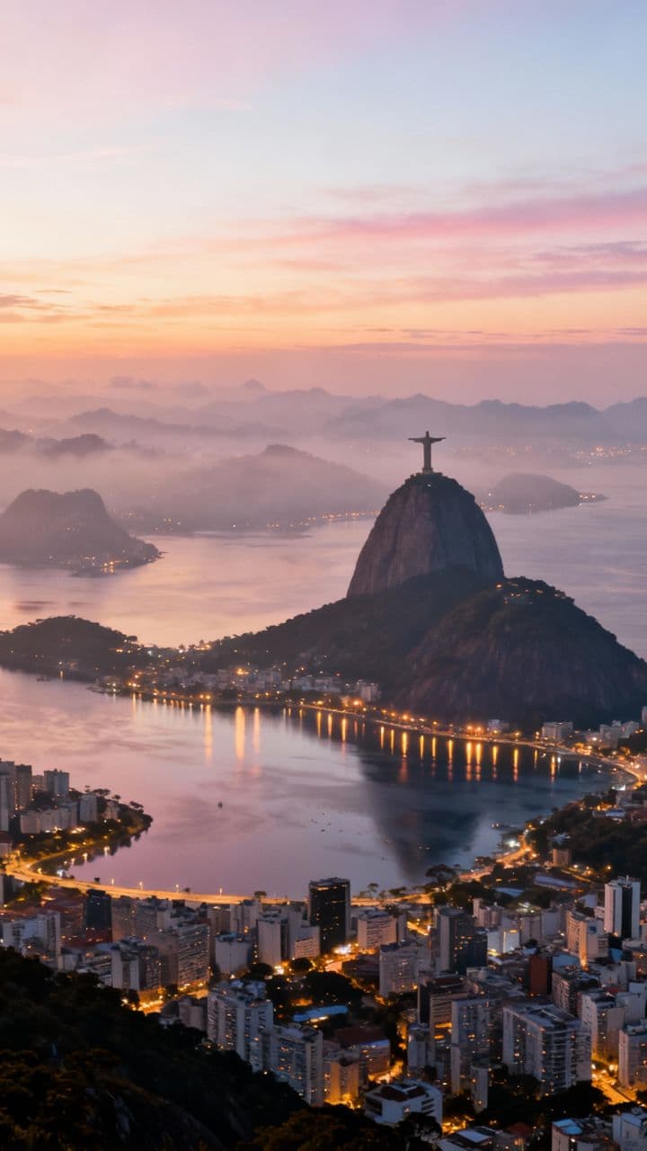 Viola, Samba e Positividade