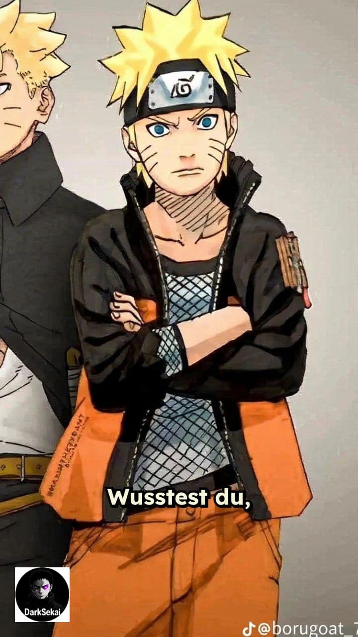 Naruto vs. Boruto: Der Wille des Herzens