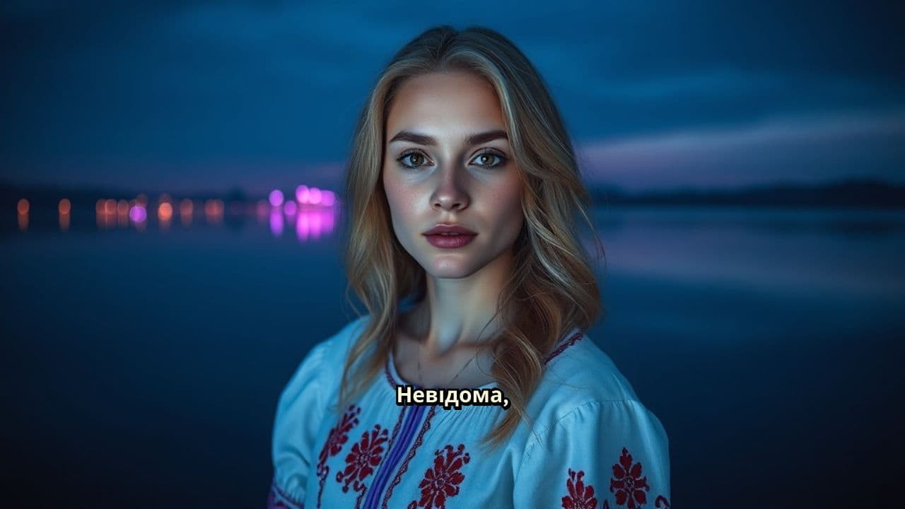 Невідома Глибина Душі