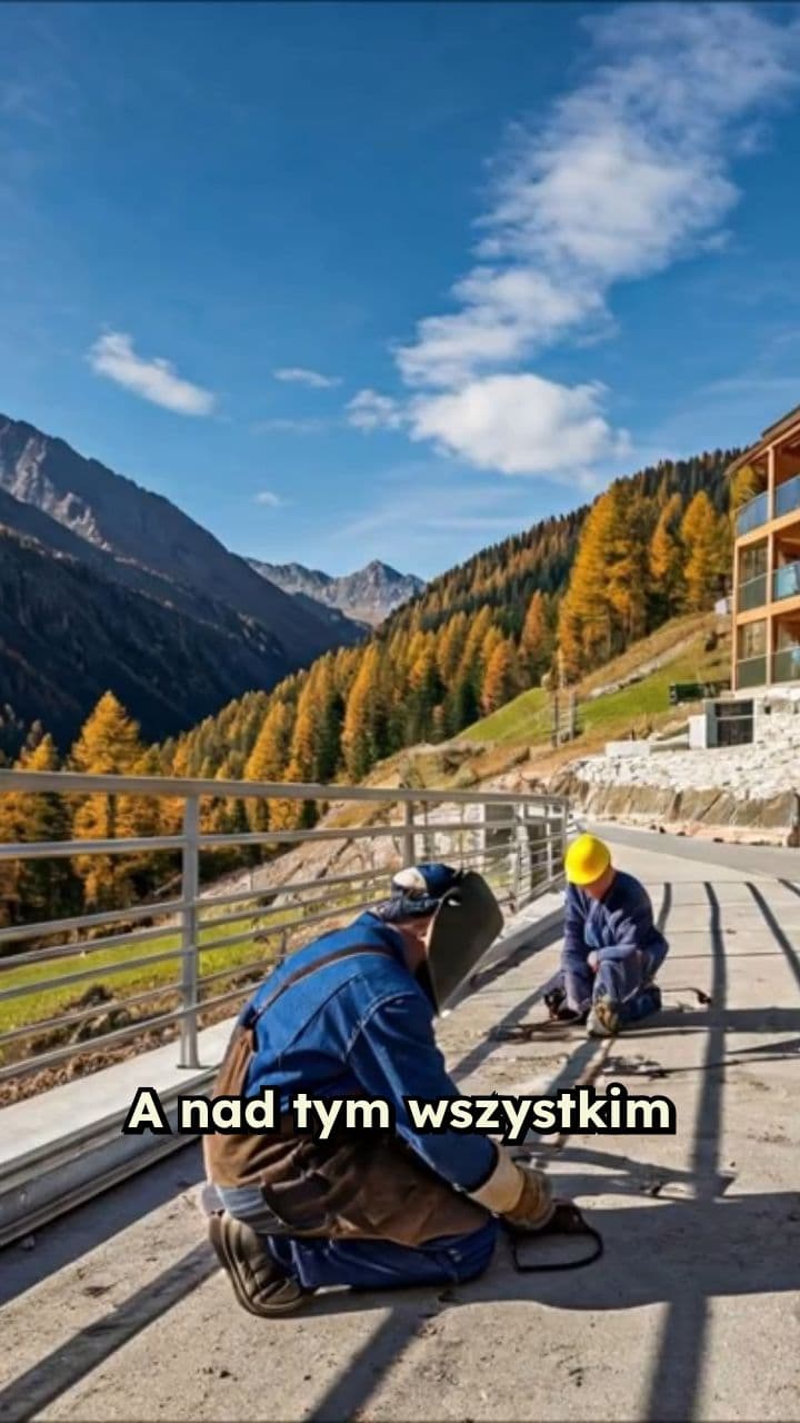 Prawdziwy Szef to Skarb