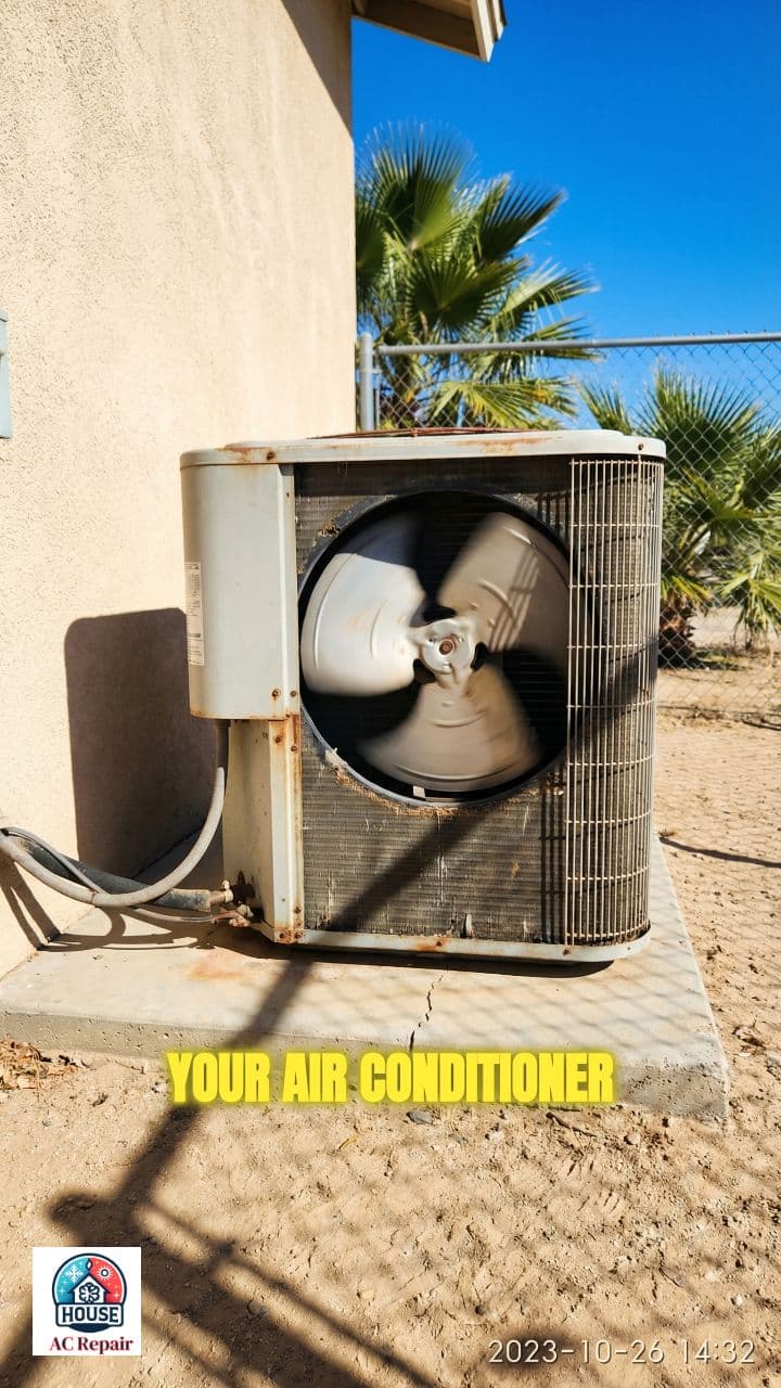 Ice Buildup in Your AC: Causes and Solutions