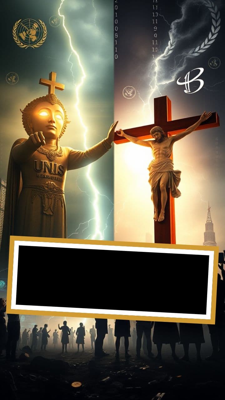 Spiritual Resilience and Practical Actions