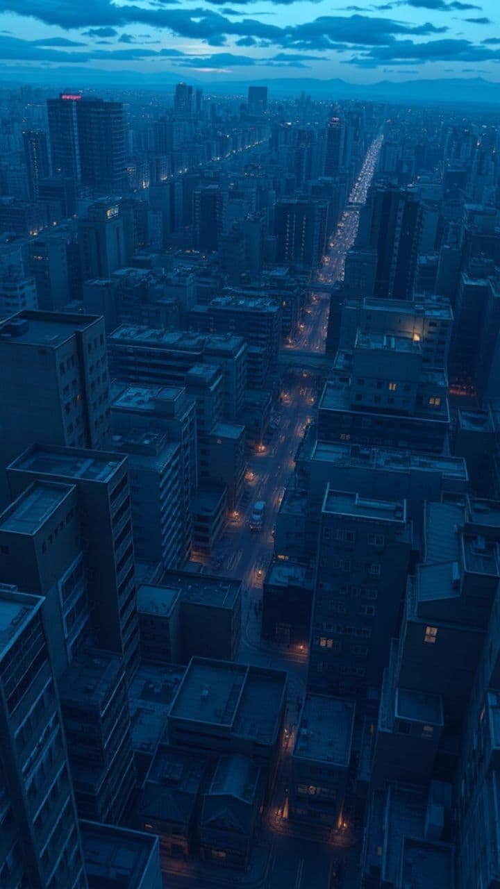 Calle y lucha diaria