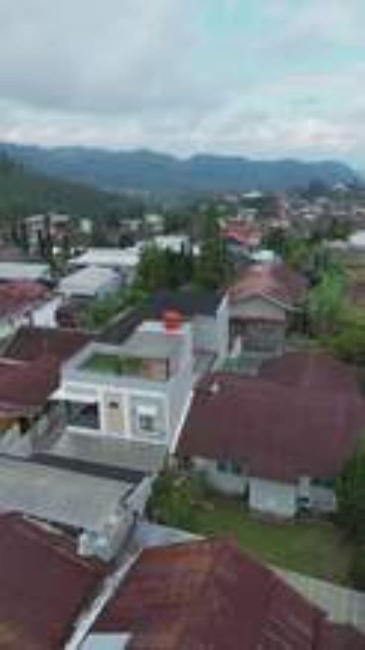 Вечность горной красоты