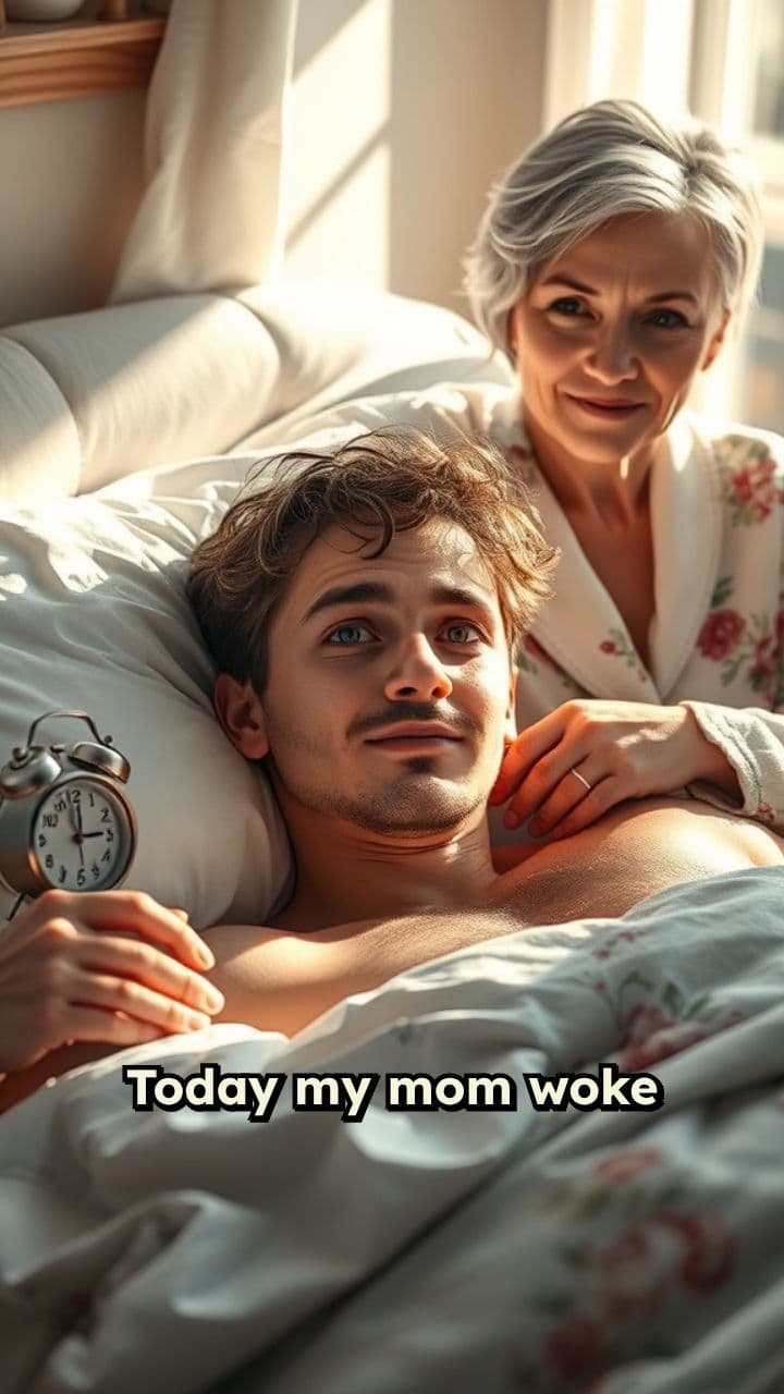 A Day of Chaos and Fire