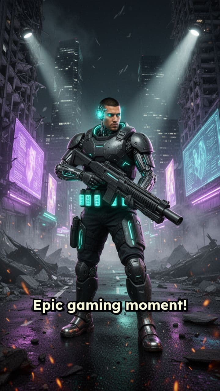 One HP Clutch Victory