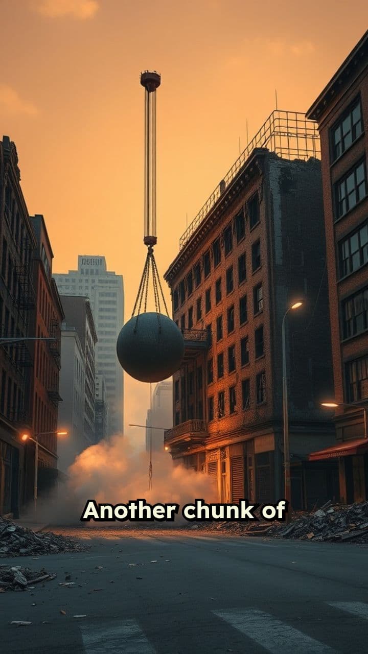 Queen Street Skyscraper Development Plans Unveiled