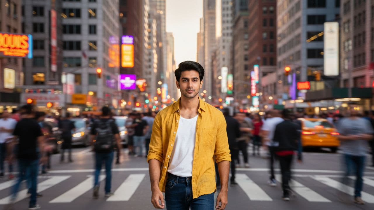 మానవత్వాన్ని ఎంచుకో