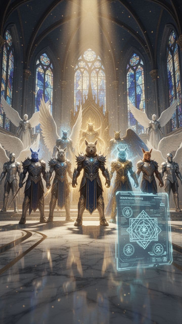 Stand Down, Dark Side