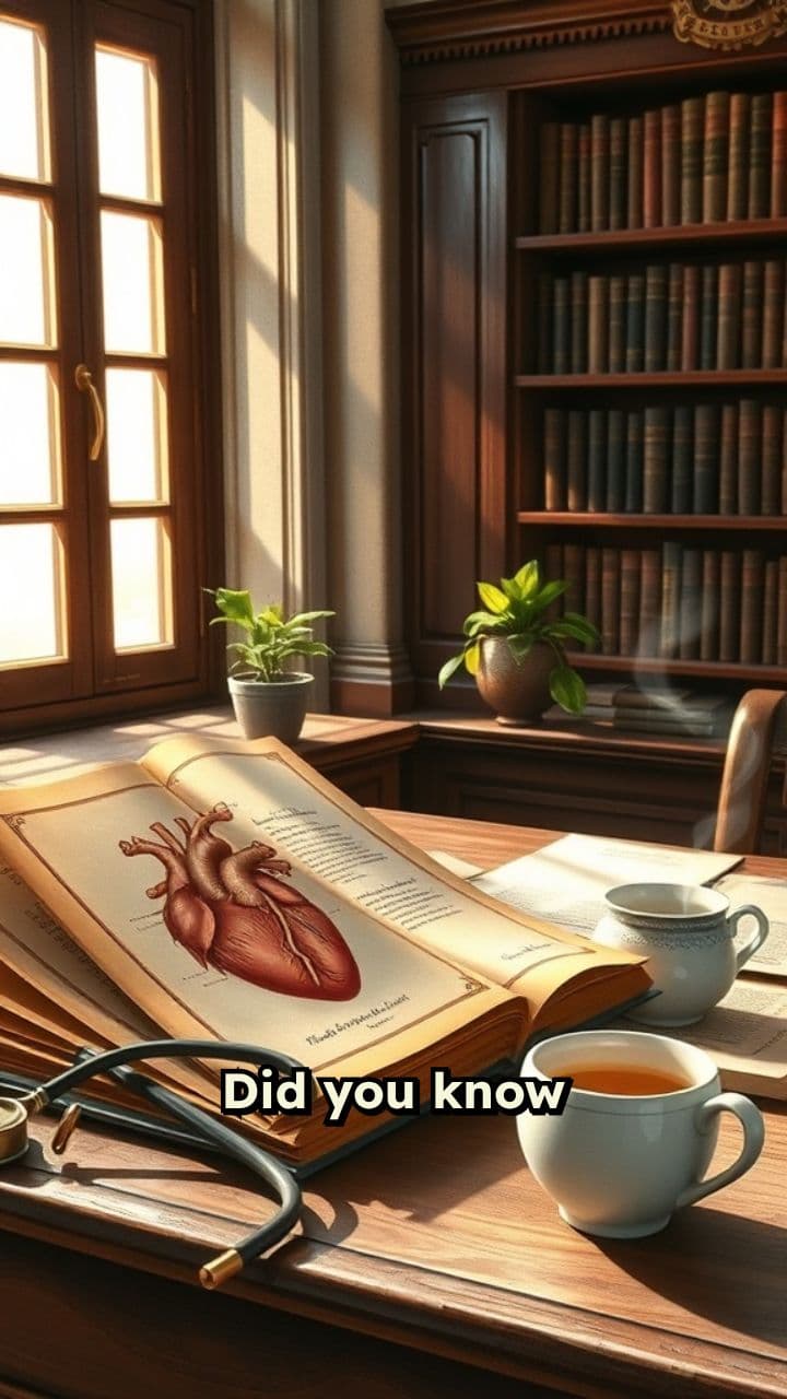 The Heart of Invention