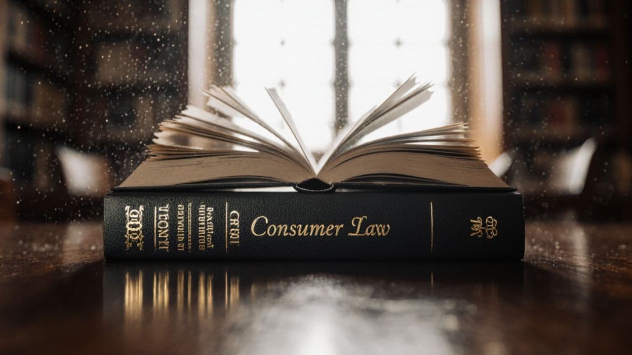 Droit européen de la consommation