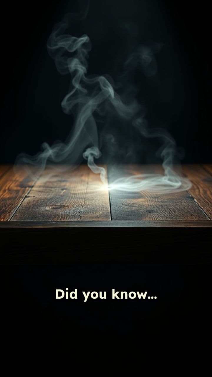 The Mysterious Woman in the Photo