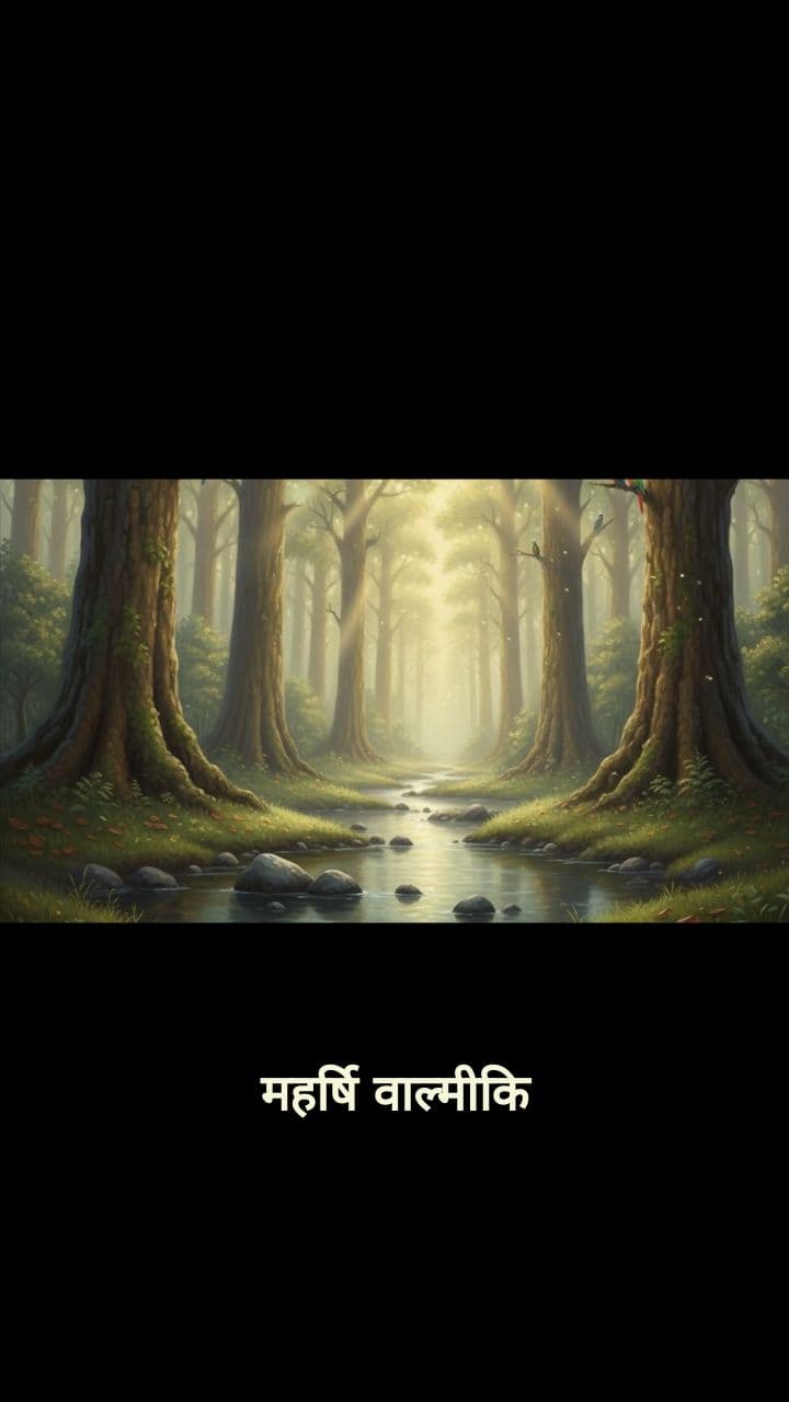 श्रीराम के दिव्य गुण