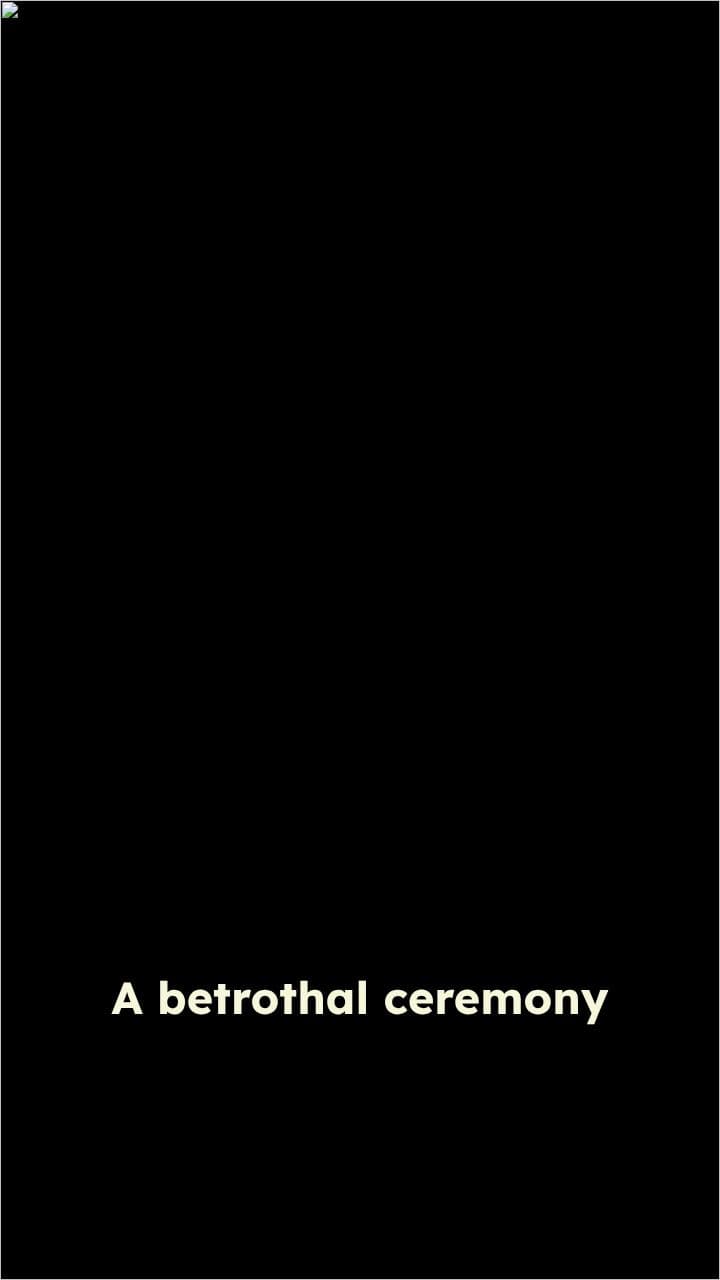 Vietnamese Betrothal Ceremony Traditions