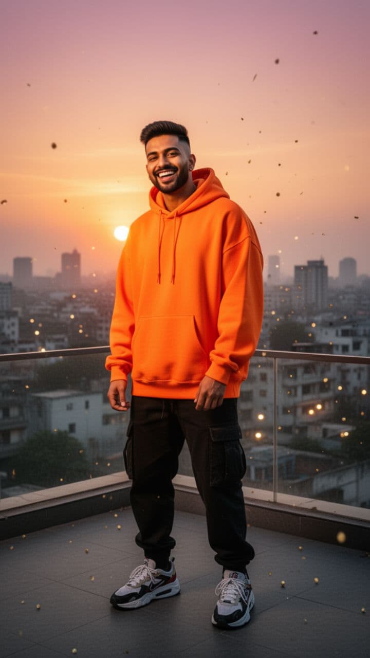 तने लव यू मिस यू लाडू ओ