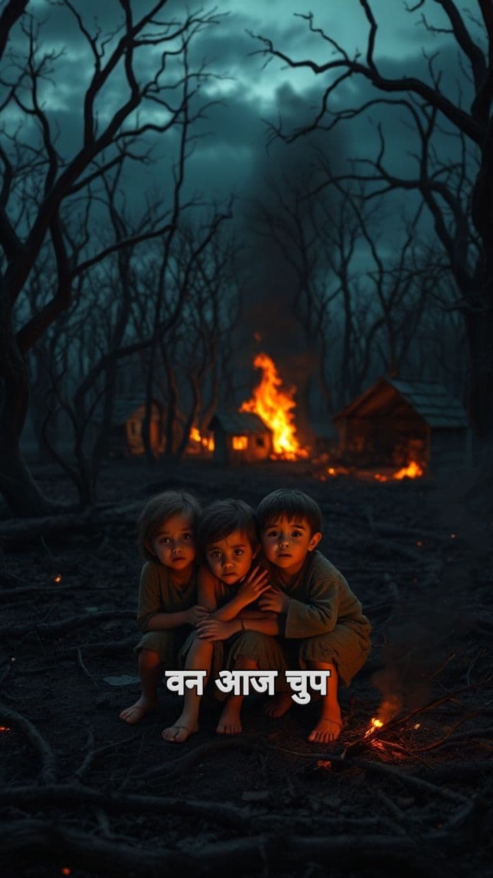 राम न्याय थे