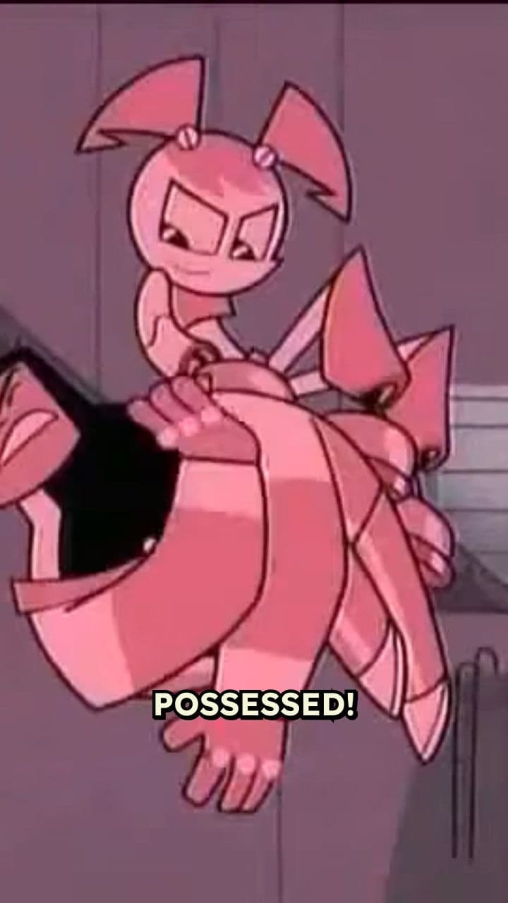 Possessed Chaos: Jenny's Dark Turn