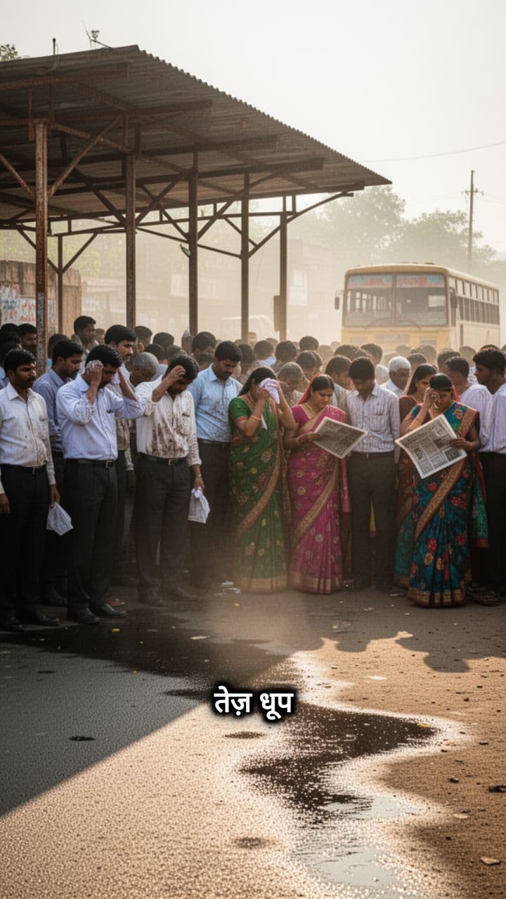 पानी का कर्ज़