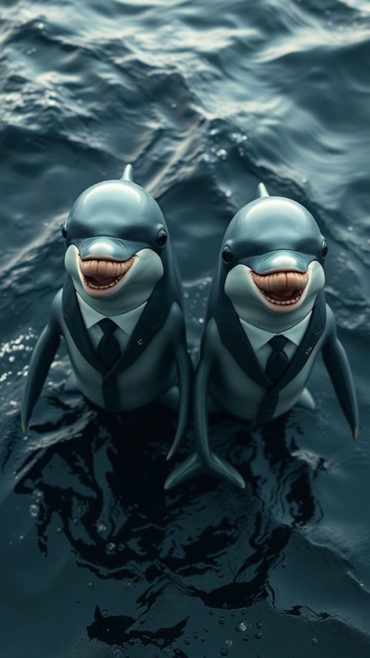 Festival des ridicules