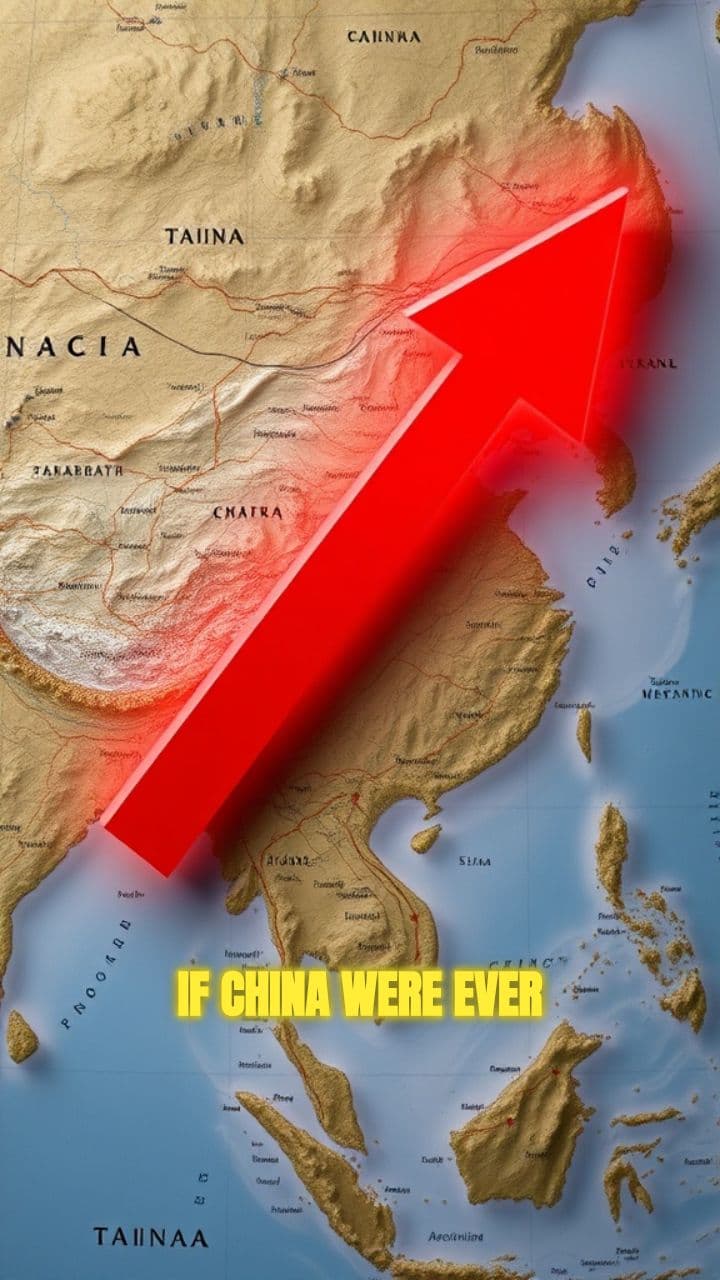 Japan's Stance on Taiwan Conflict