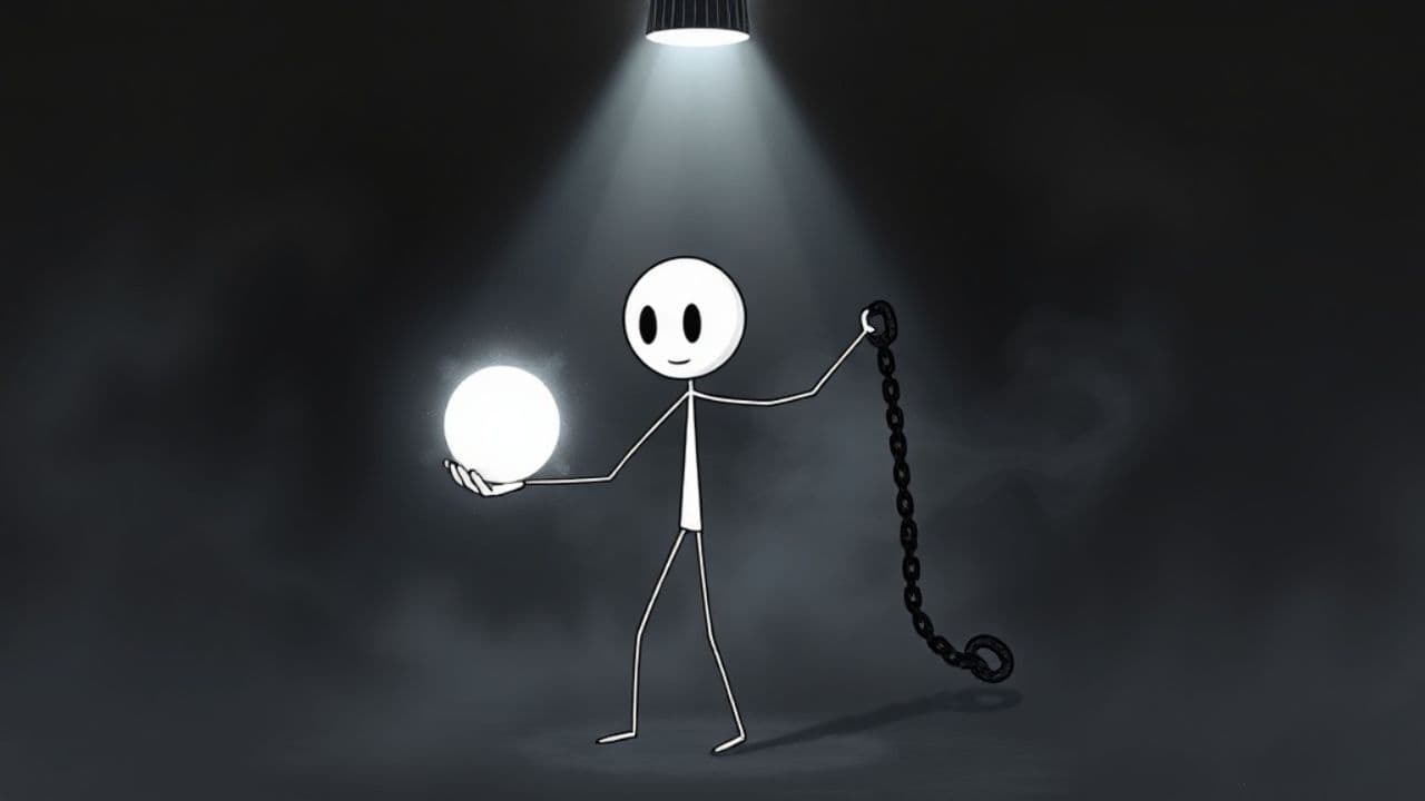 The Curse of Perfectionistic Creativity