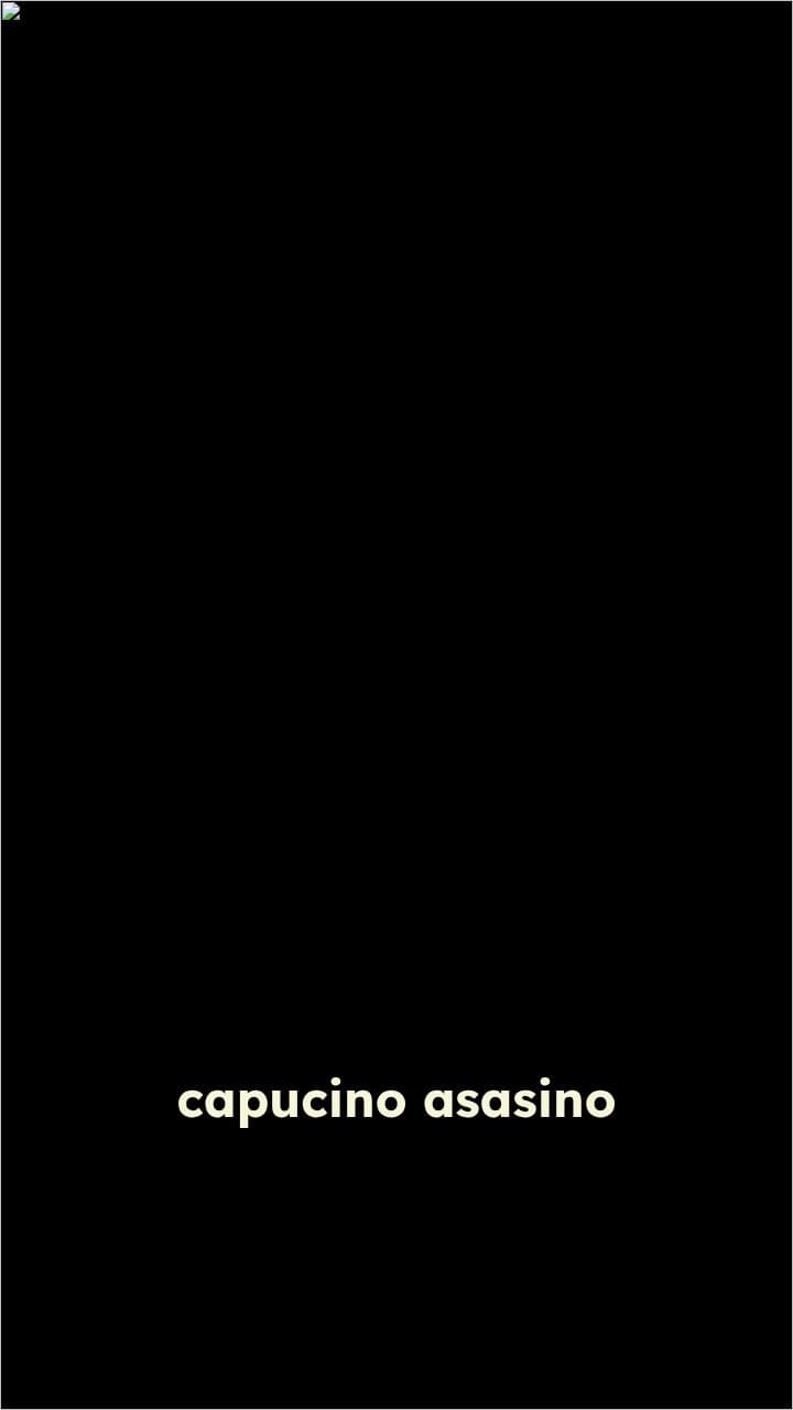 Cappuccino Chaos and Betrayal