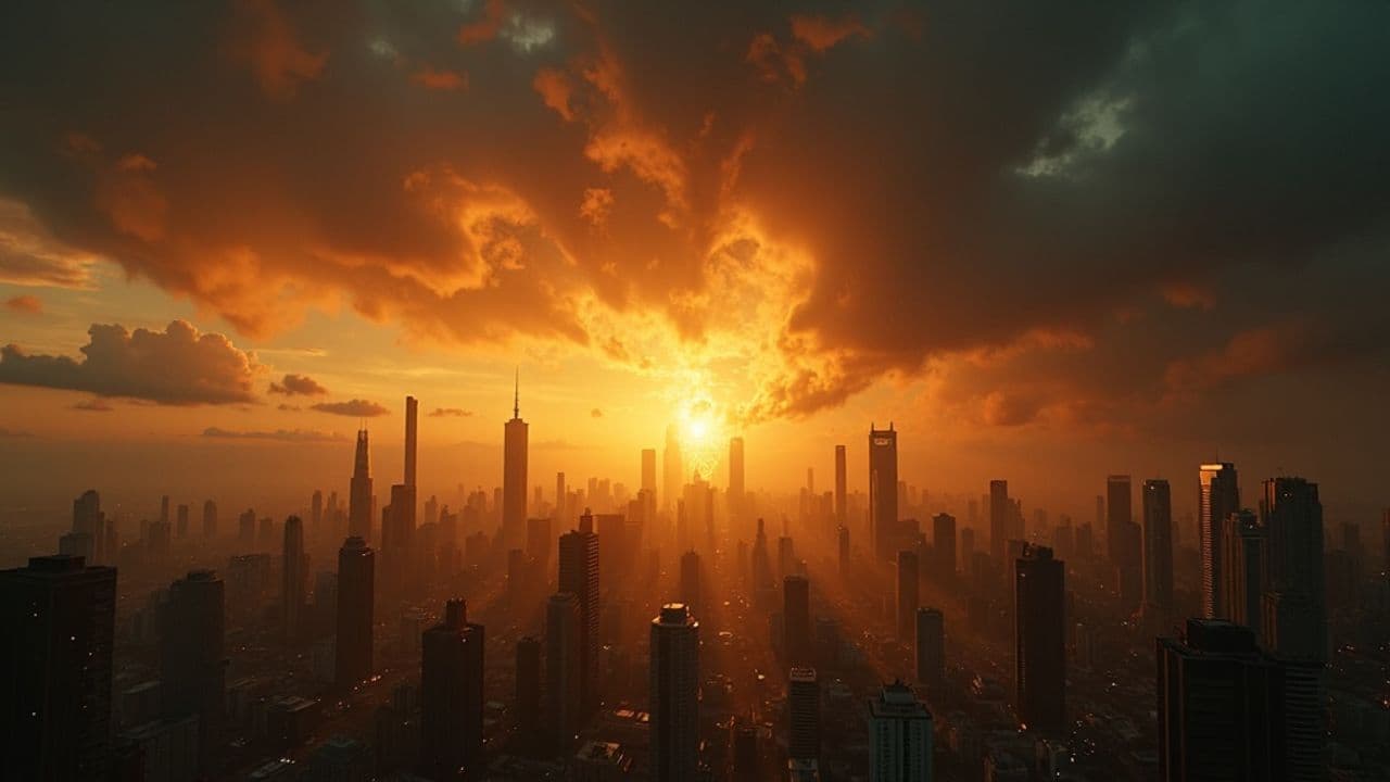 Money Gang: Making It Rain